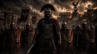 Even Rome Secretly Feared Them | The Evocati Were the Deadliest Elite Force in Roman History