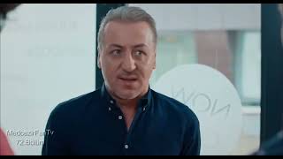 Medcezir- Selim Serez İş Motivasyonu