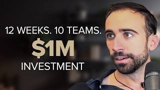 Thousands Apply 10 Get In Dave Fontenot S Hf0 Explained