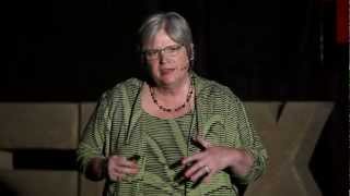 Re-creation of Public Spaces: Sandra Bloodworth at TEDxCapeMay