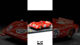 Ferrari 312P \