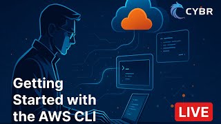 Getting Started With the AWS CLI