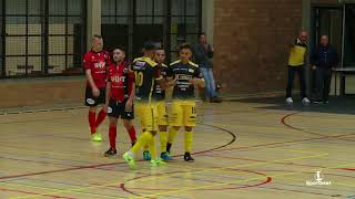 Proost Lierse vs Jette 10 2 verslag Sportbeat