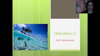 Hidrosfera 2