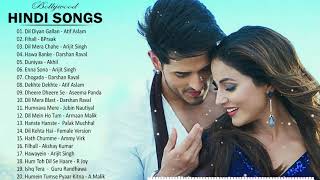 TOP BOLLYWOOD SONGS ROMANTIC 2019 // Best Indian Songs 2019 - New Hindi Songs 2019 December