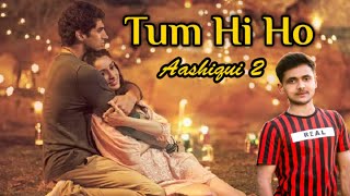 Tum Hi Ho Aashiqui 2 Cover Song By Shivram #A2S_Team #shorts
