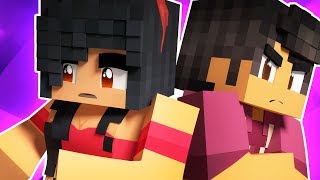 Aphmau's Family Secret | MyStreet: Starlight [Ep.19] | Minecraft Roleplay