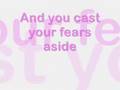 Hero - Mariah Carey (Lyrics)