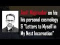 amit majmudar on “letters to myself in my next incarnation“ from rattlecast 55