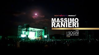 zeroshoot / originals - MASSIMO RANIERI \