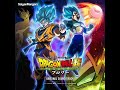 09. chala head chala dbs broly original soundtrack