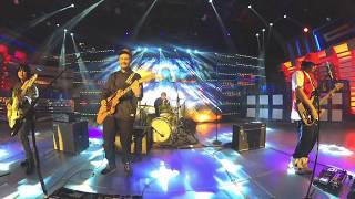 BUHOL BUHOL live Sandwich at Showtime