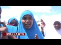 RTN TV: Ardayda wax ka barta Xeryaha Qaxootga Kenya ayaa Codsanaya in Iskuulada