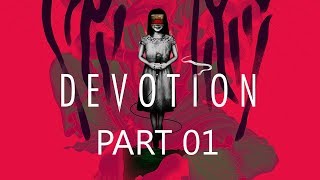 Too Many Spooks - Devotion Gameplay (Part 1)