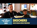 Skechers 2023 Preview: Max Road 6, Ride 11, Speed Beast, Razor 4 | Live from The Running Event