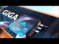 gigabyte z370 aorus gaming 3 unboxing and preview