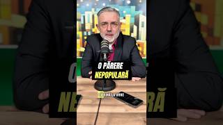 O părere nepopulară. De ce trebuie lăsat Călin Georgescu să candideze la prezidențiale? #analyzethat