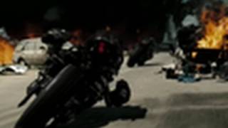 Terminator Salvation Main Trailer #2