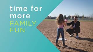 More Family Fun | Ardrossan, AB