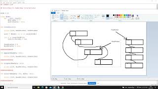 Linked List ADT According To 9618 A Level Computer Science (Python)