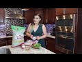 how to make a creamy piña colada hilda chavez