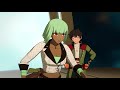 What Oscar REALLY Thinks of Vacuo (RWBY Thoughts)
