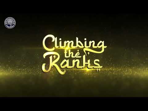 Now on Kickstarter: Climbing the Ladder (A LitRPG Culture Novel)