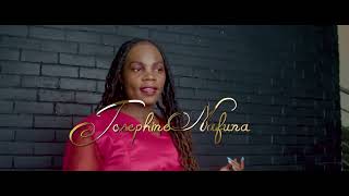 JOSEPHINE NAFUNA - KIMBILIO (OFFICIAL VIDEO)