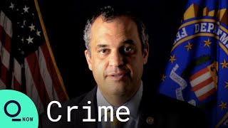 FBI Agent Urges Capitol Rioters to Surrender: 'If You Were There, You're on Video'