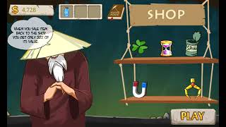 Gold Miner Unity Game Source Code #unity #unity3d #unitydev #unitydeveloper #sourcecode