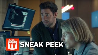 Tom Clancy's Jack Ryan S03 E01 Exclusive Sneak Peek | 'I Could Use'