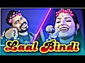 Laal Bindi🌹 Saismita Nayak❣️ Ashish Kumbhar ❤️ New Sambalpuri Song 🥀 New Sambalpuri Status Video 📸