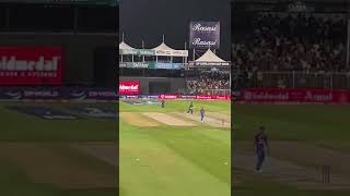 Naseem Shah you beauty - Pak vs Afg Last over thriller - Naseem Shah batting | Nomadable