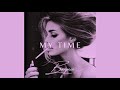 Davit Barqaia - My Time (Original mix)