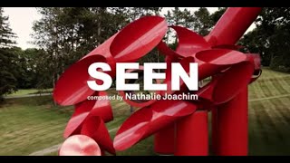 Nathalie Joachim: Seen (selected movements) – Imani Winds