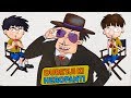 Dubeyji Ki Heropanti - Bandbudh Aur Budbak New Episode - Funny Hindi Cartoon For Kids