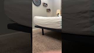 Unboxing the Casper Dream Mattress! First Impressions