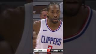Kawhi With 26 PTS vs. Timberwolves Highlights | LA Clippers