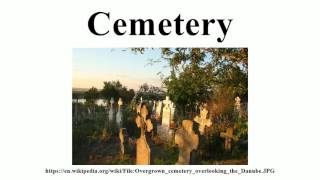 Cemetery