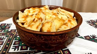 Ці мої вареники уже готують в ресторані!#Вареникизкулешею#БабусиніРецепти#автентичніукраїнськістрави