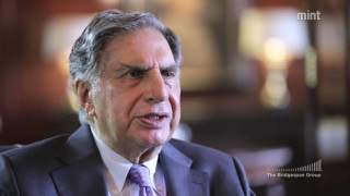 Ratan Tata | Tata Trusts adding a more hands-on approach