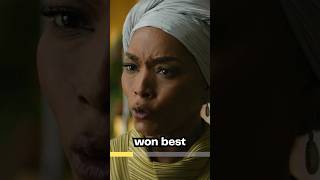 Angela Bassett Won Best Supporting Actress For Her Performance In Wakanda Forever