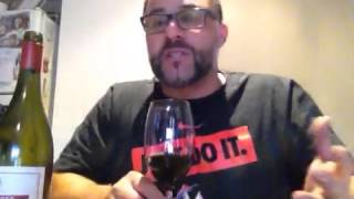 Sam Scarpari's WINE PASSION #203 DeBortoli 14' Shiraz Grenache Heathcote