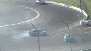 D1GP All Stars 2006. Part 1 of 4.