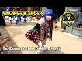 KAKANGE BLENGER - SINGA DEPOK ANDI PUTRA 3 ! SHOW DS. KENANGA BLOK. DUKUH KRUPUK INDRAMAYU 2024