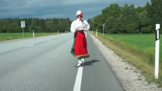 Helves Kopitus - Dancing On The Road