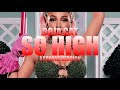 So High - Doja Cat (Instrumental Karaoke) [KARAOK&J]