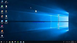 how to install and implementing simple chat using netcat