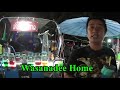 ตลาดนัดติดทะเล สะพานใหม่ชลบุรี เที่ยว ตาม ใจ ep35 street food thailand