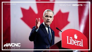 Full speech: Mark Carney elected Canadian prime minister